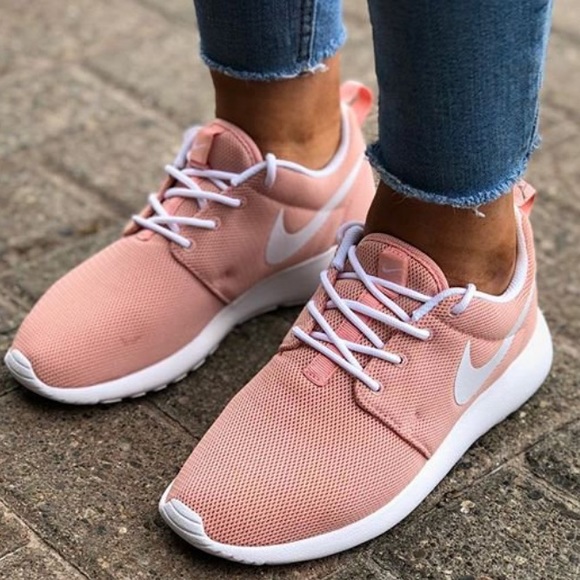 Nike roshe one sneakers - Picture 3 of 8